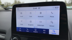 Ford EcoSport 1.0 EcoBoost 125 ST-Line 5dr Petrol Hatchback